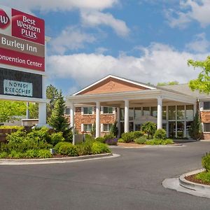 Best Western Plus Burley Inn & Convention Center